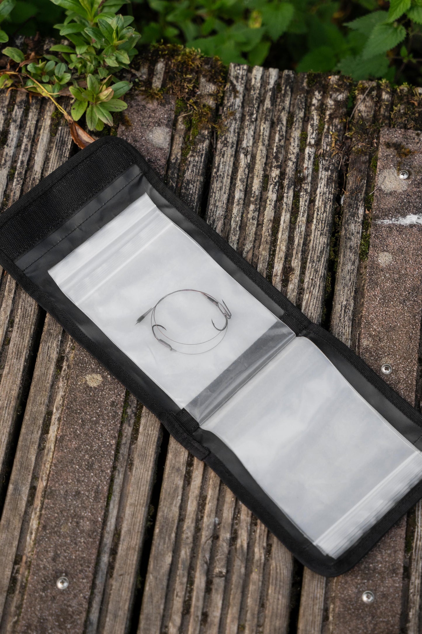 Zebco Trophy Rig Wallet