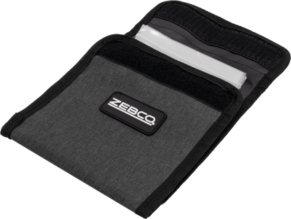 Zebco Trophy Rig Wallet