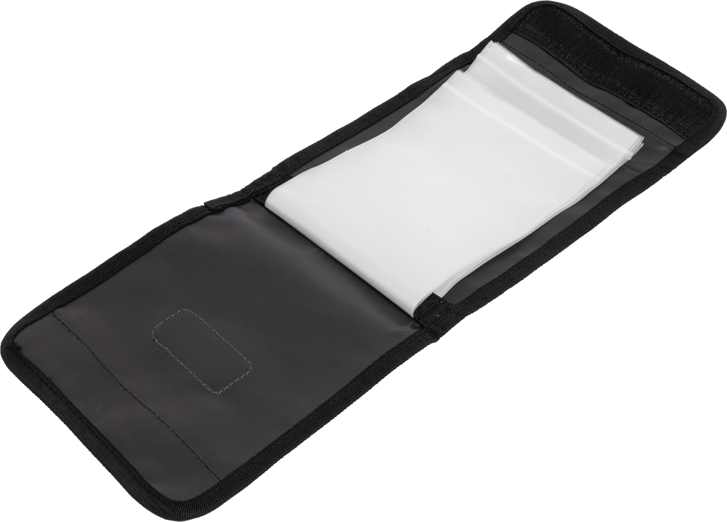 Zebco Trophy Rig Wallet