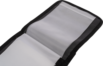 Zebco Trophy Rig Wallet