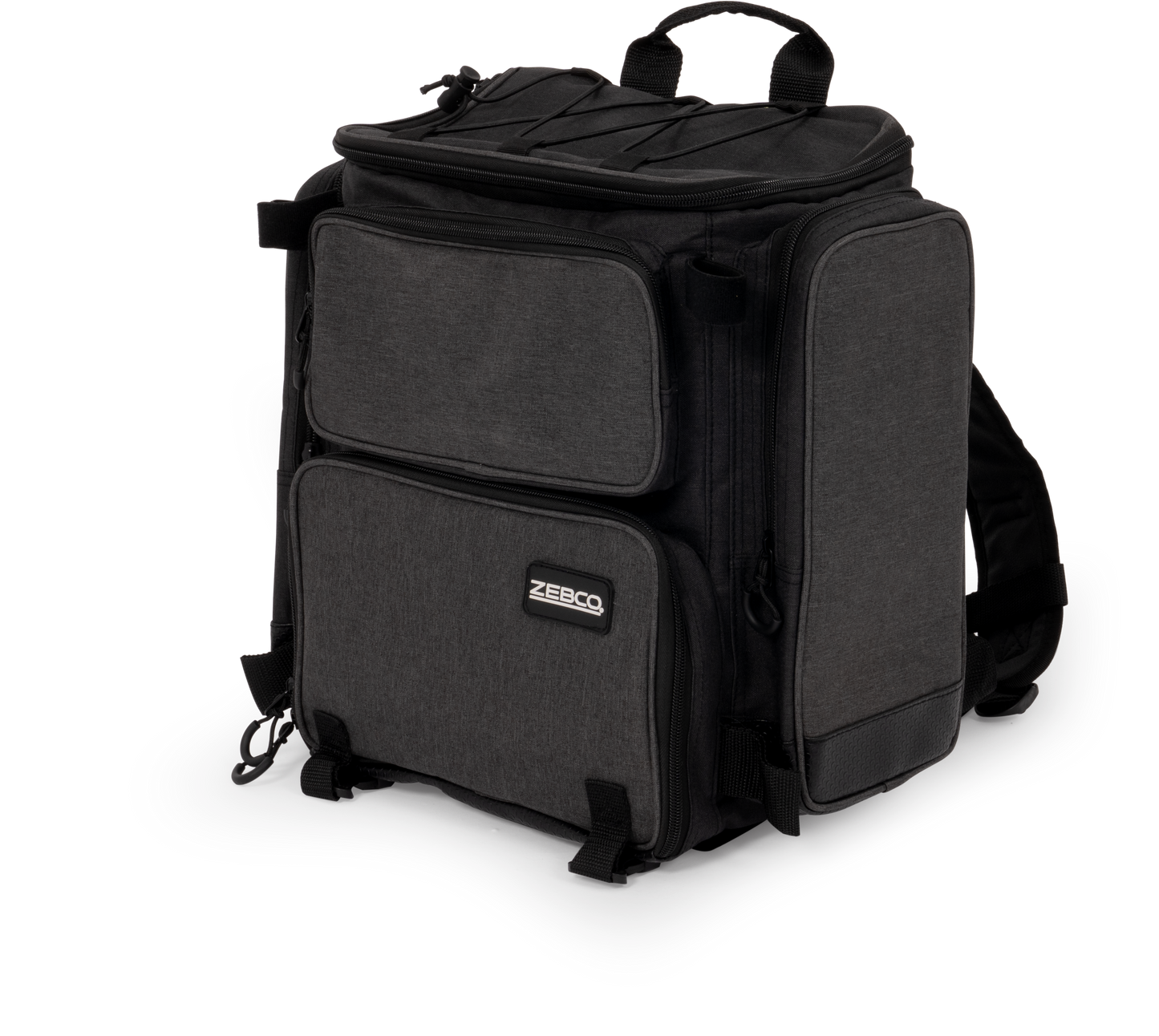 Zebco Trophy Rucksack and Box 23 ltr.