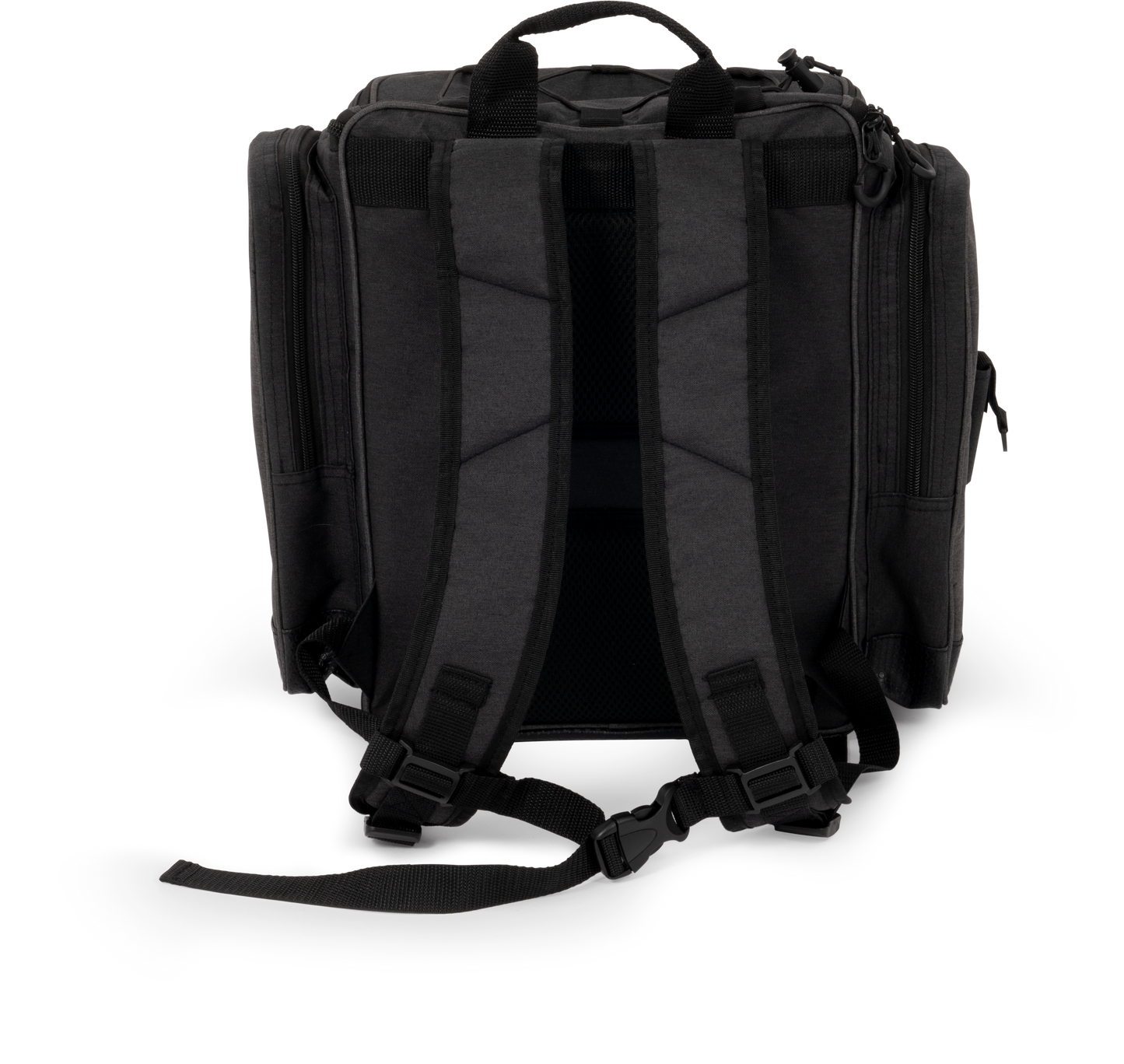 Zebco Trophy Rucksack and Box 23 ltr.