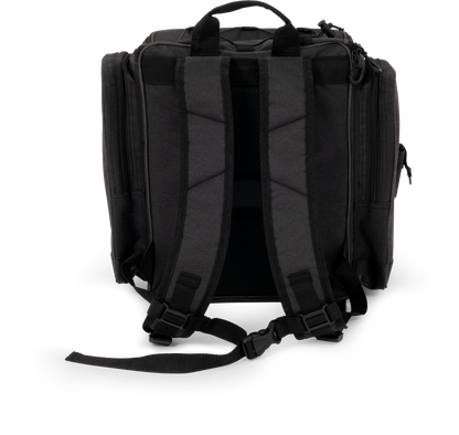 Zebco Trophy Rucksack and Box 23 ltr.