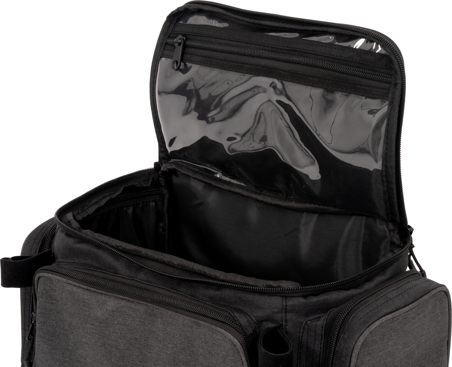 Zebco Trophy Rucksack and Box 23 ltr.