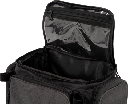 Zebco Trophy Rucksack and Box 23 ltr.