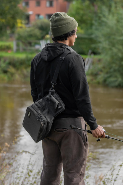 Zebco Trophy Shoulder Sling Two Box