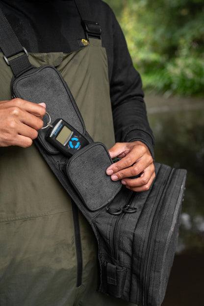 Zebco Trophy Shoulder Sling Two Box