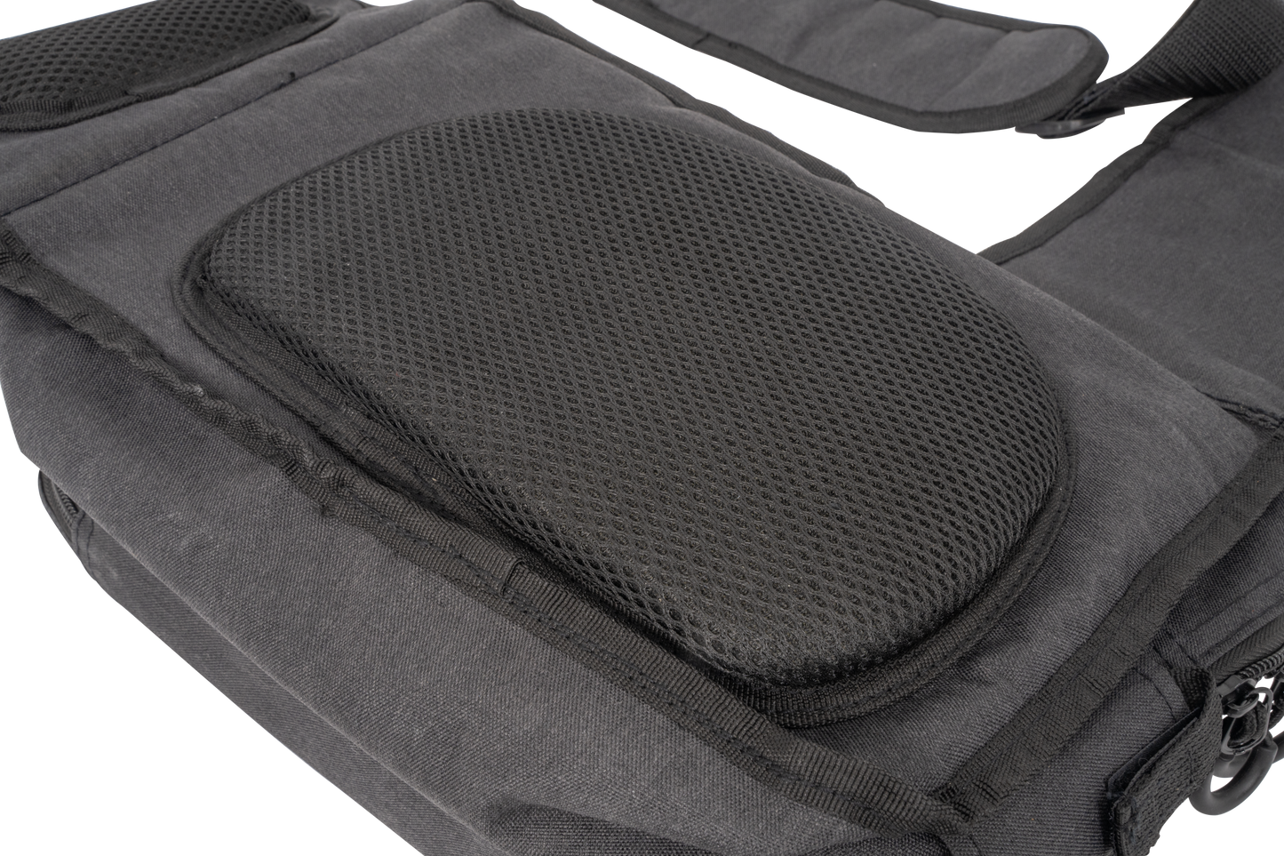 Zebco Trophy Shoulder Sling Two Box