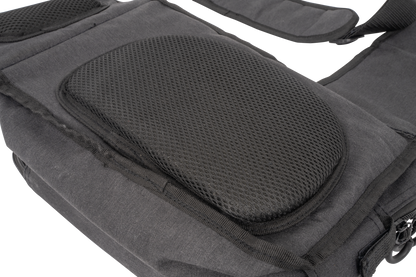 Zebco Trophy Shoulder Sling Two Box