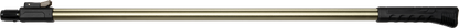 Zebco Tele Metal Net Pole