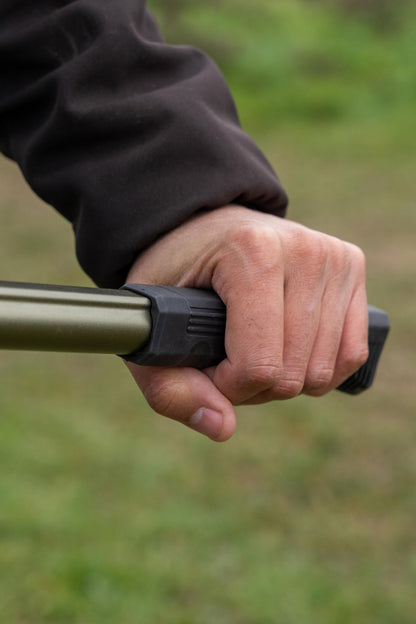 Zebco Tele Metal Net Pole