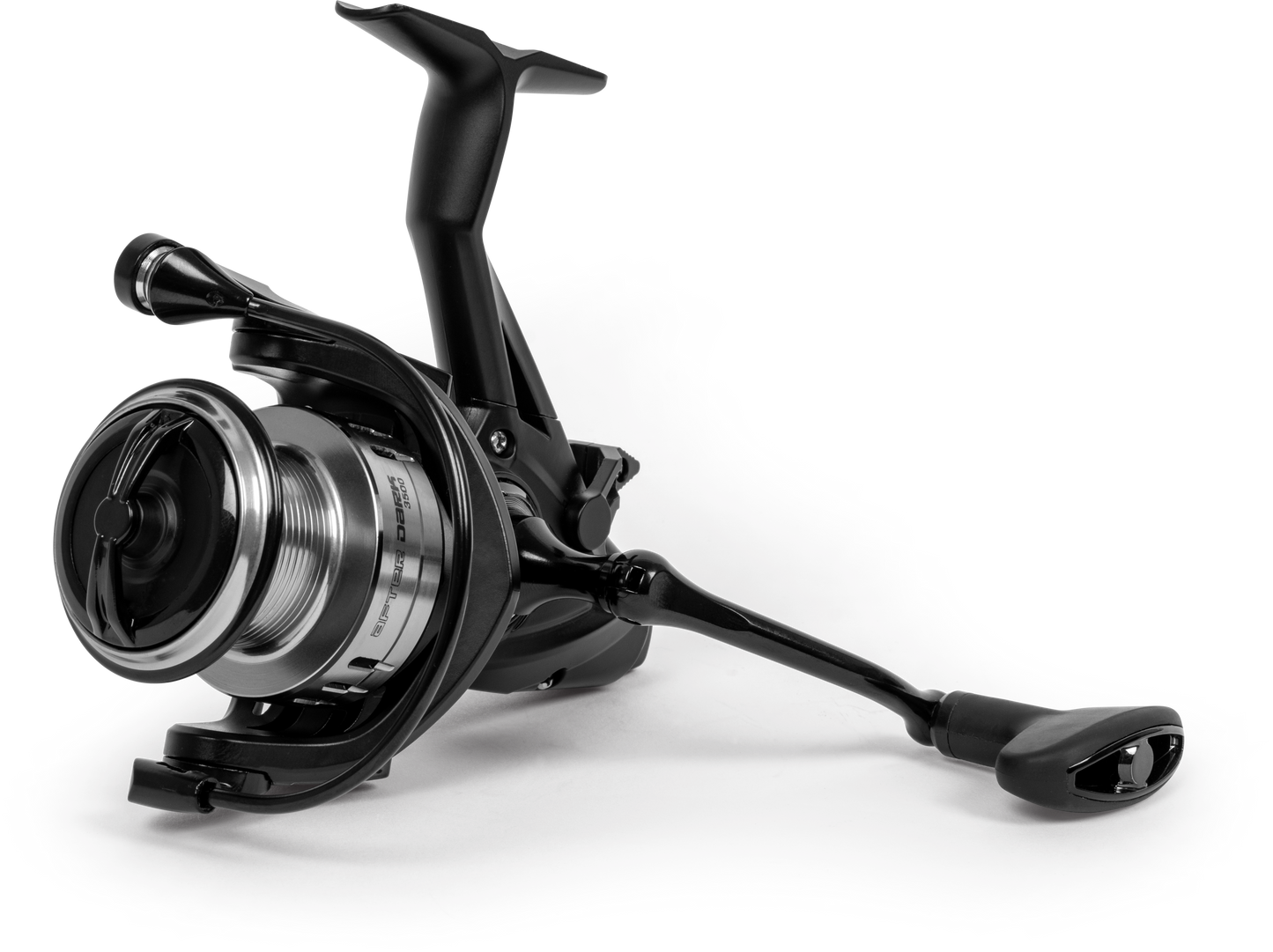 Zebco After Dark 3500 FS