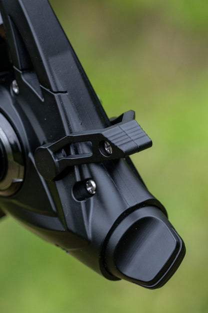 Zebco After Dark 3500 FS