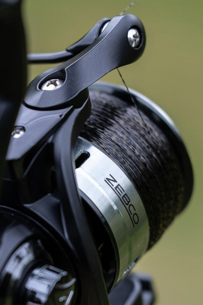 Zebco After Dark 3500 FS