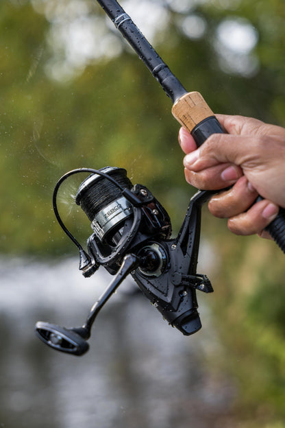 Zebco After Dark 3500 FS