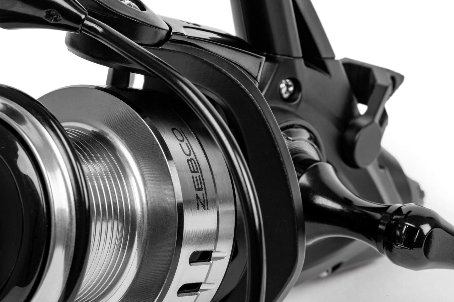 Zebco After Dark 3500 FS