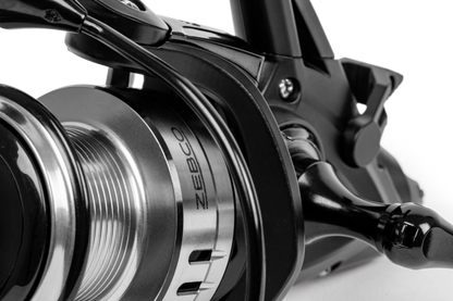 Zebco After Dark 3500 FS