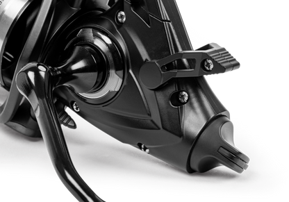 Zebco After Dark 3500 FS