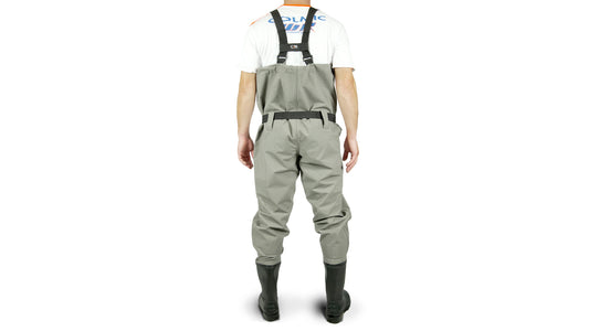 Colmic Taslon 210 T Chest Wader