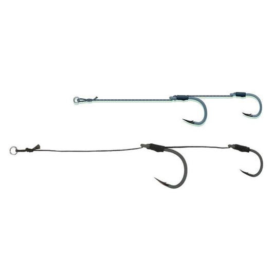 Madcat Clonk Teaser Rig