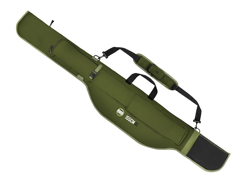 Delphin Rod case PORTA +Plus