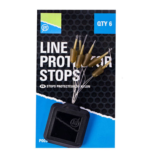 Preston Line Protector Stop