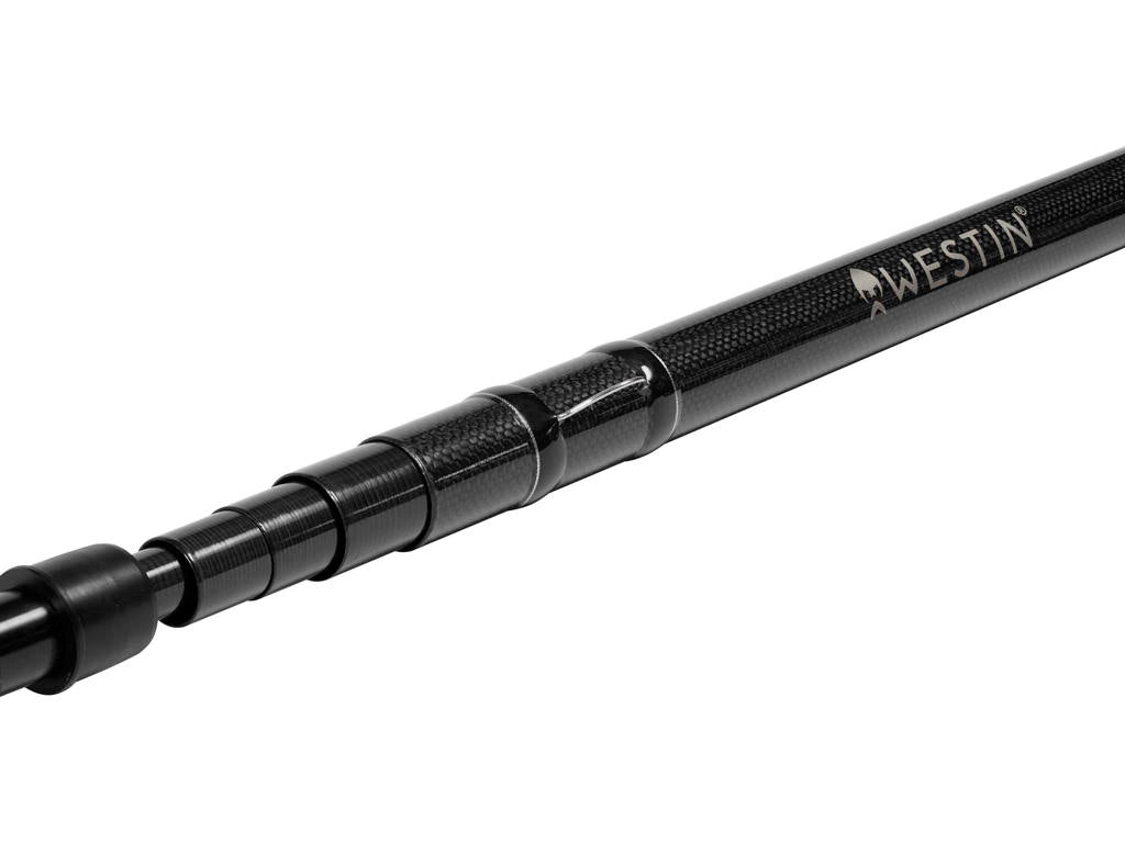 Westin W6 C&R Telescopic Landing Net