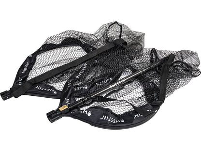 Westin W6 C&R Telescopic Landing Net