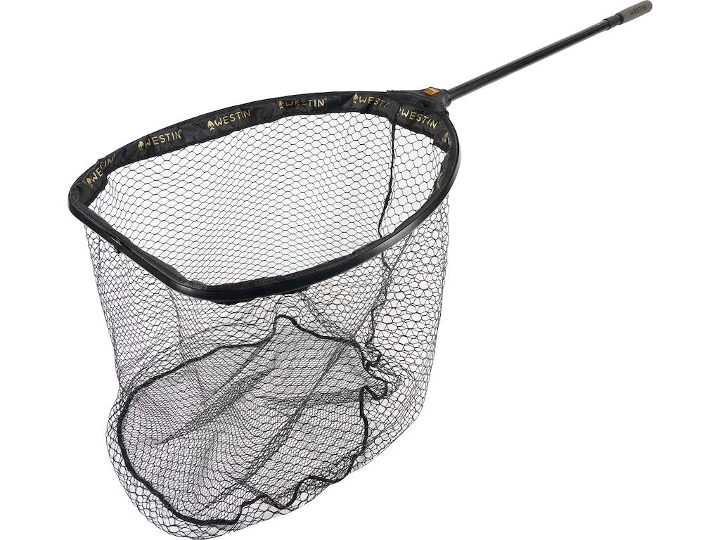 Westin W3 C&R Foldable Landing Net L
