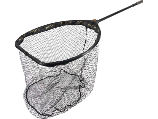 Westin W3 C&R Foldable Landing Net L