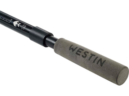 Westin W3 C&R Foldable Landing Net L
