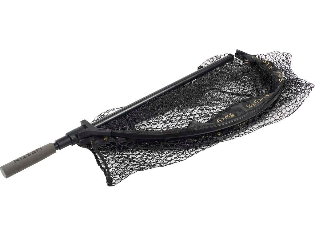 Westin W3 C&R Foldable Landing Net L