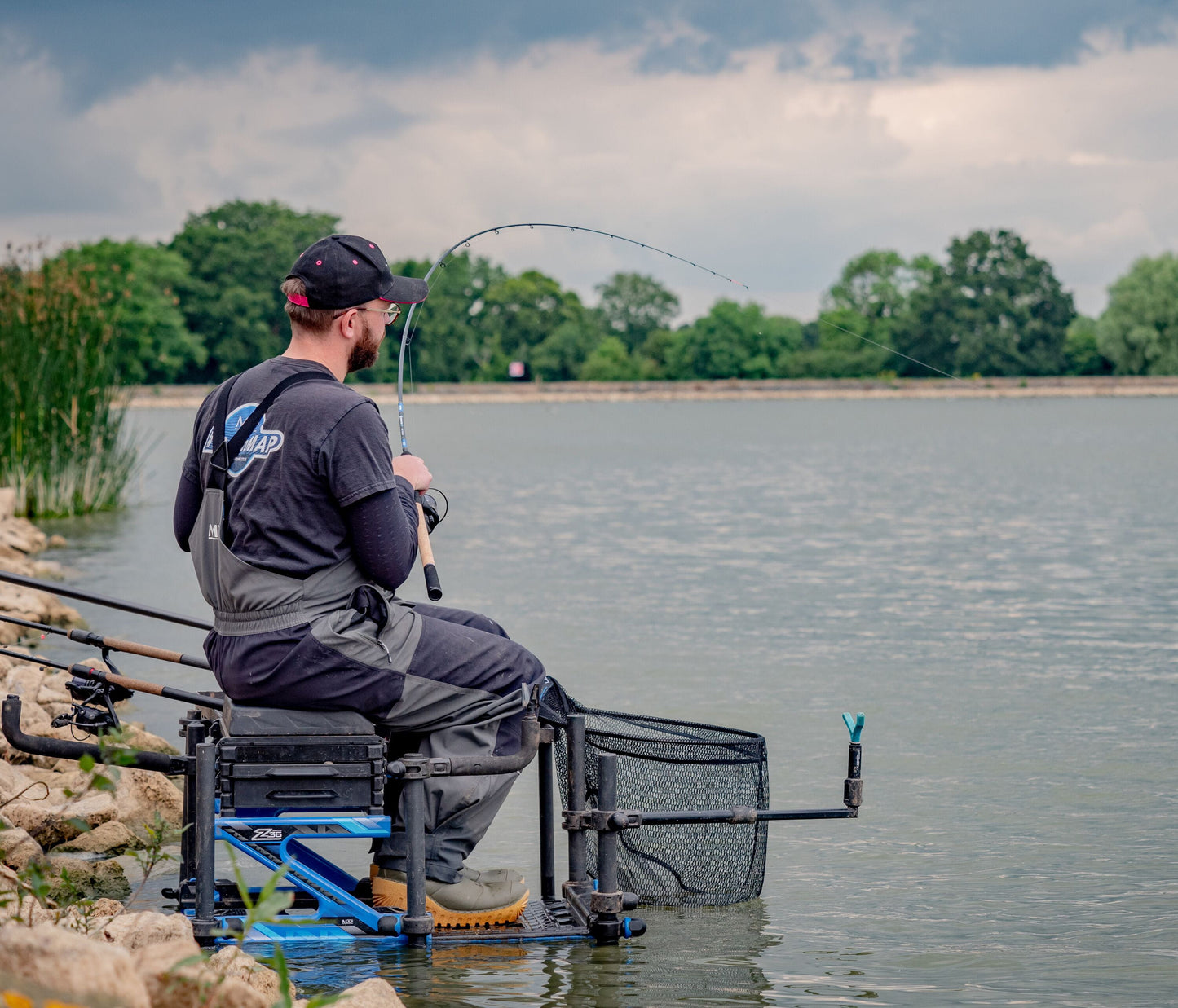 MAP Generation Pro Feeder 10ft