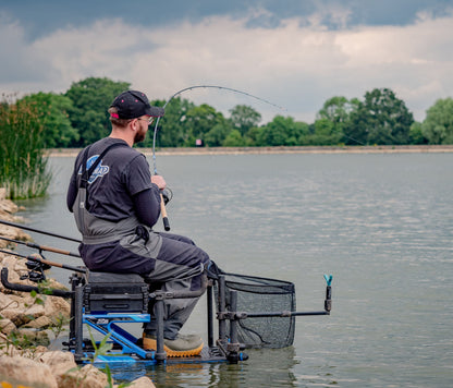 MAP Generation Pro Feeder 10ft