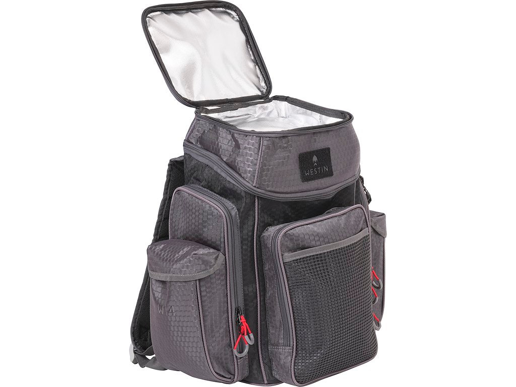 Westin W4 Bagpack Plus