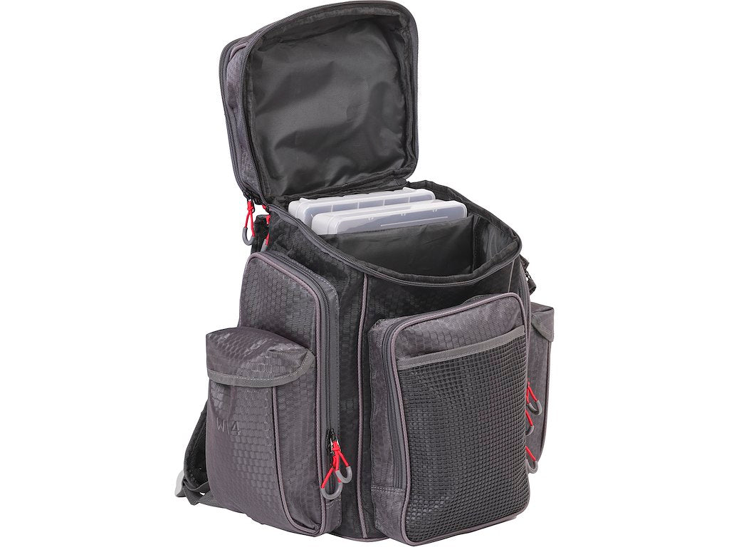 Westin W4 Bagpack Plus