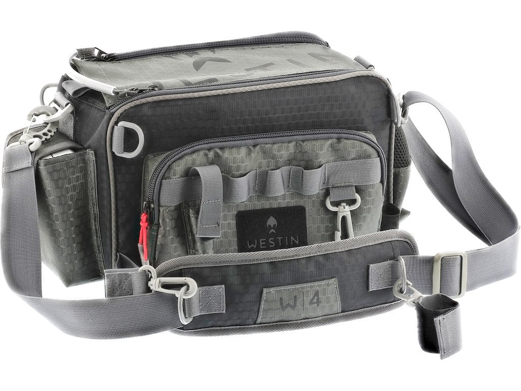 Westin W4 Super Finesse Bag