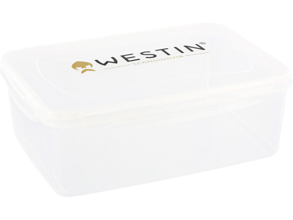 Westin W2 Carrier & Cooler Bag + Fresh Box