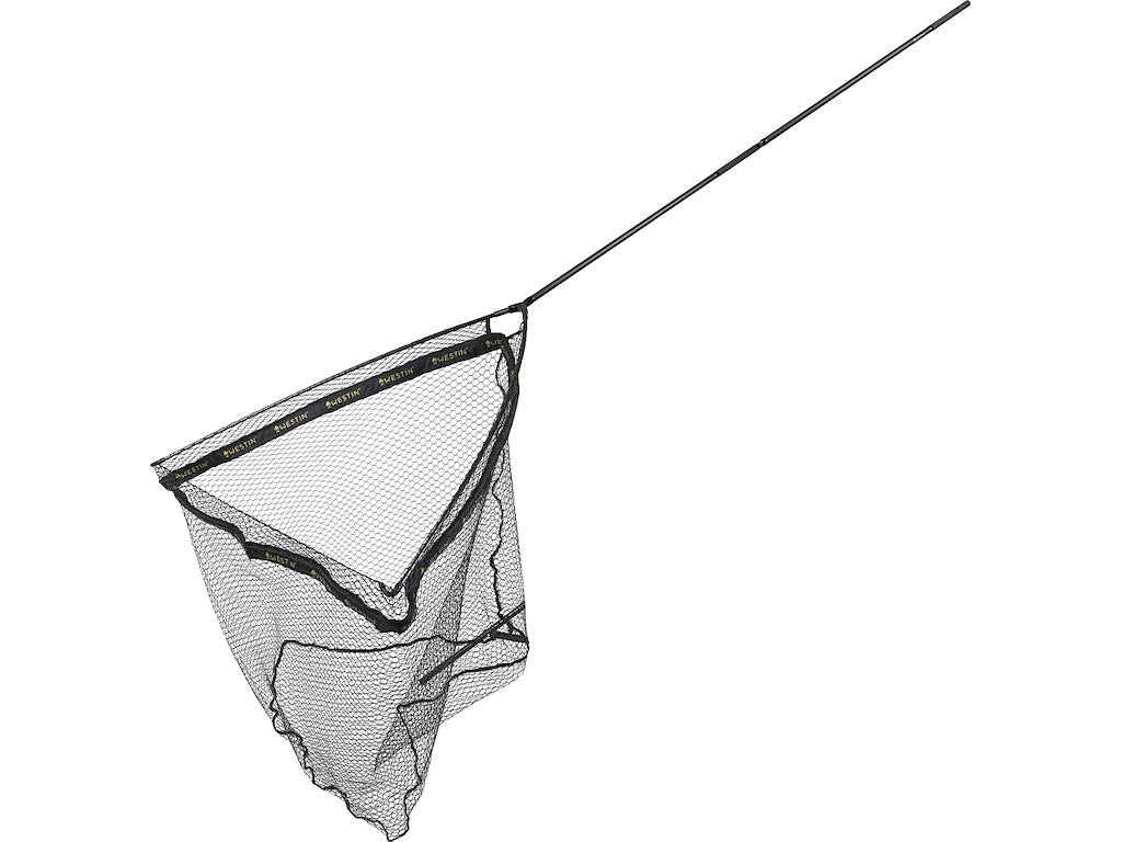 Westin W3 C&R Foldable & Floating Landing Net Pike