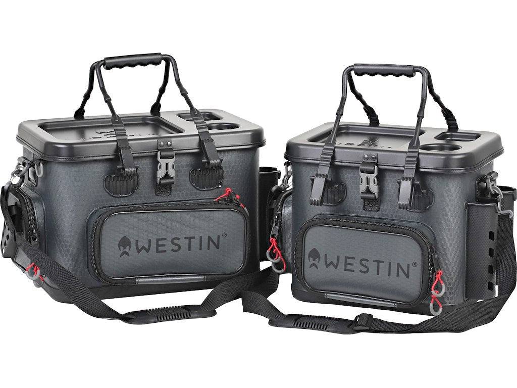 Westin W4 Safeguard Tackle Bag
