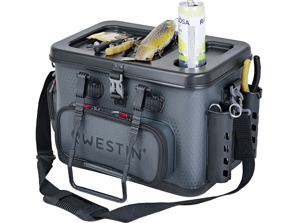 Westin W4 Safeguard Tackle Bag