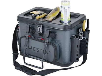 Westin W4 Safeguard Tackle Bag