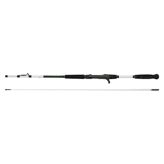 Madcat White Inline Multiplier Lfc 185