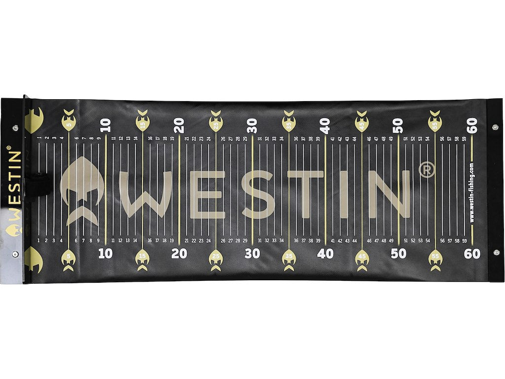 Westin Pro Measure Mat