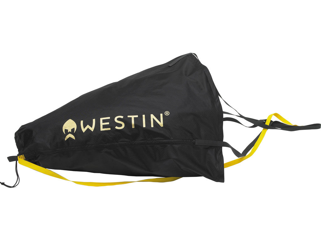 Westin Drift Sock & Sock Trolling/Kayak