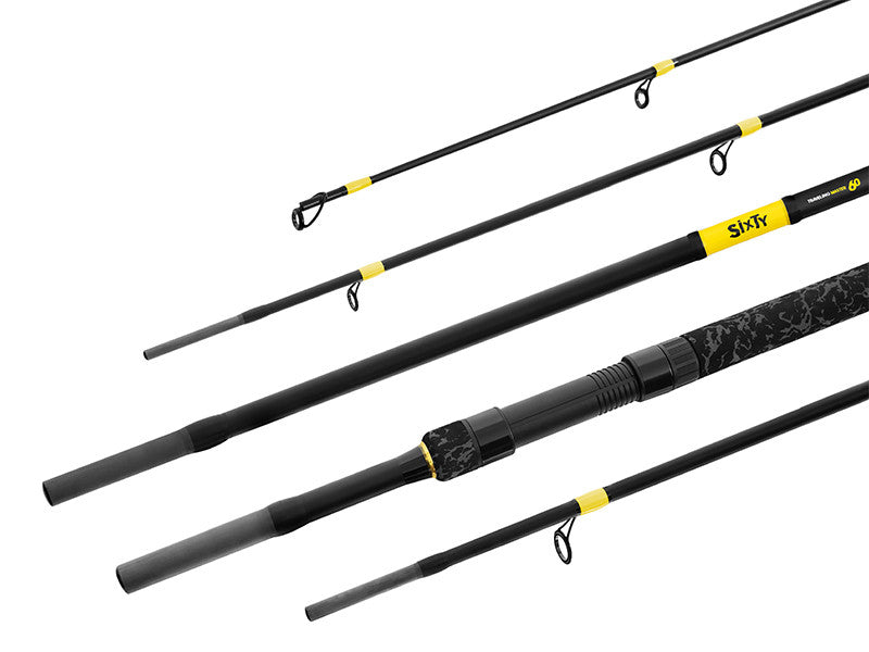 Delphin SIXTY 280 cm / 100 gram