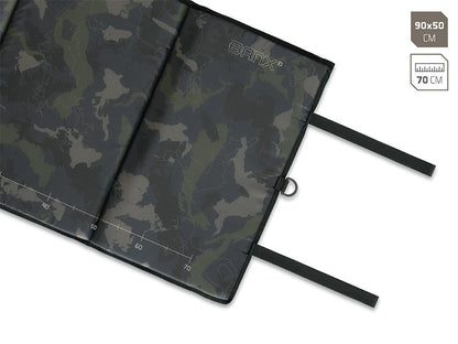Delphin CarpMAT BANX Camo