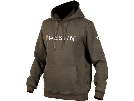Westin Orginal Hoodie Green