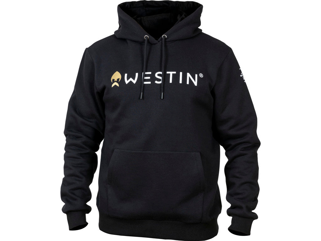 Westin Orginal Hoodie Black