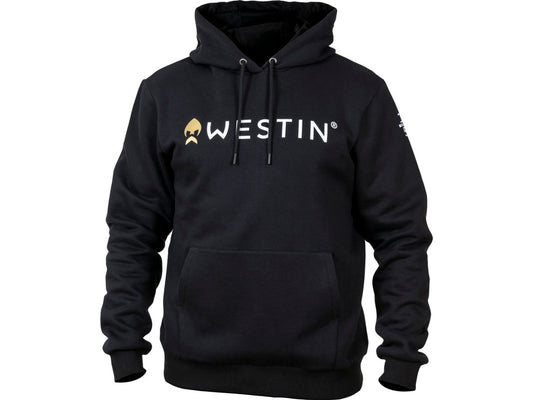 Westin Orginal Hoodie Black
